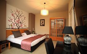 Hotel La Roseraie